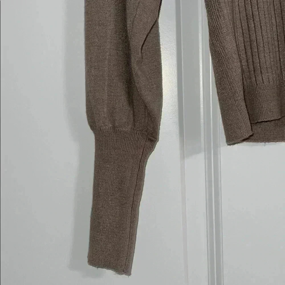 Belldini Ribbed Sweater​​ - Picture 7 of 10